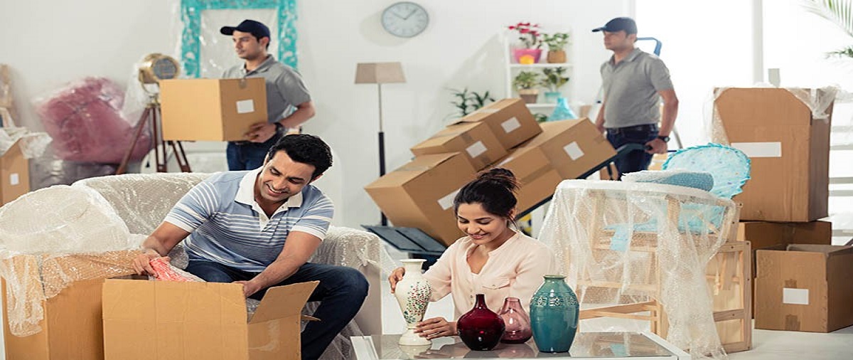 Packers & Movers